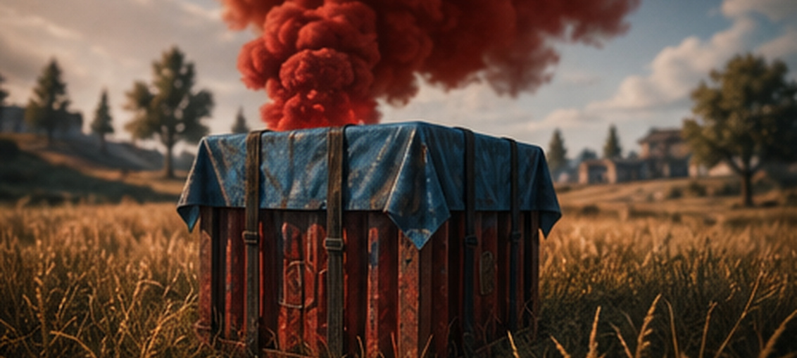 Primele minute de loot: ordinea care face diferența