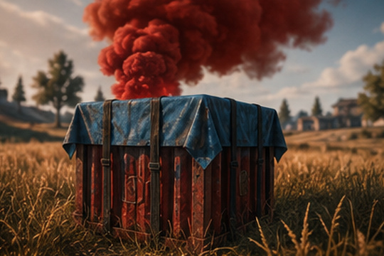 Primele minute de loot: ordinea care face diferența