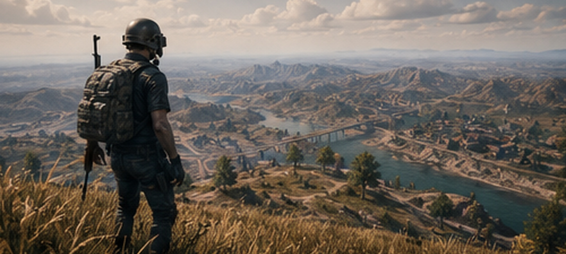 Vehicule în PUBG: mobilitate fără expunere inutilă